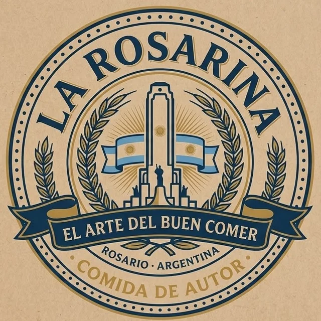 La Rosarina — El arte del buen comer